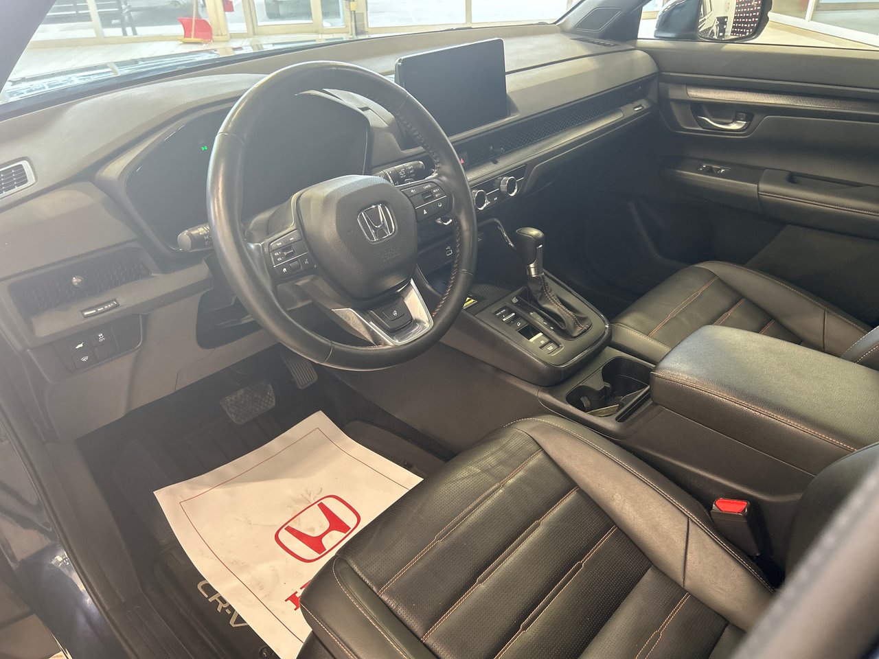 2024 Honda CR-V Hybrid - Image 25