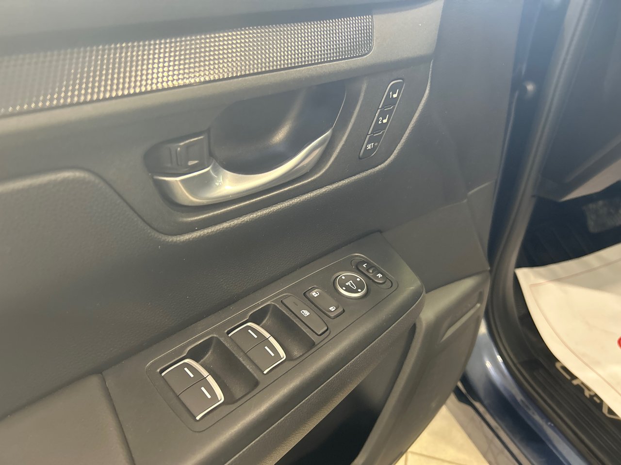 2024 Honda CR-V Hybrid - Image 26