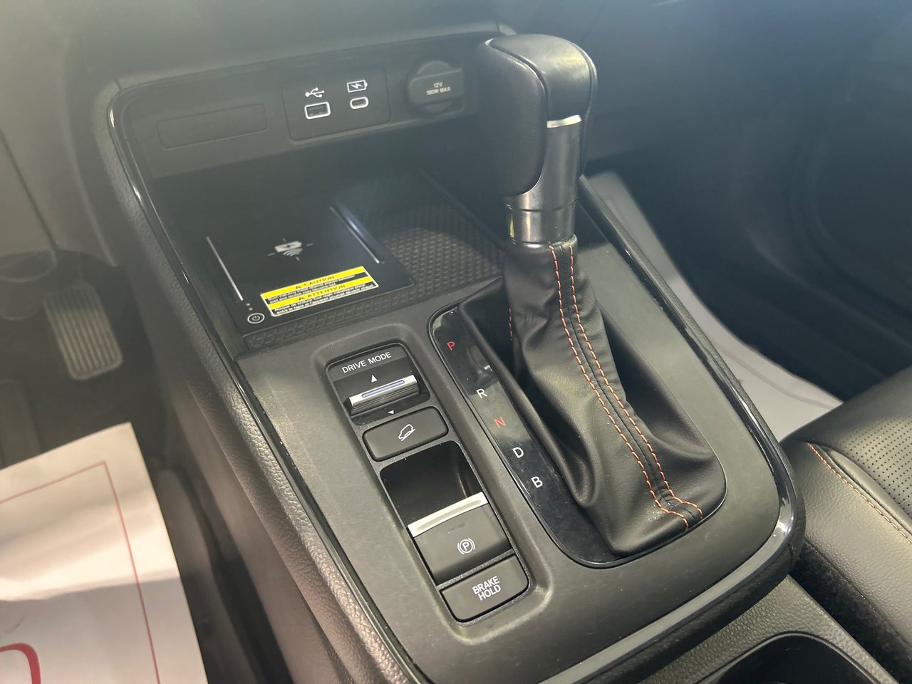 2024 Honda CR-V Hybrid - Image 28