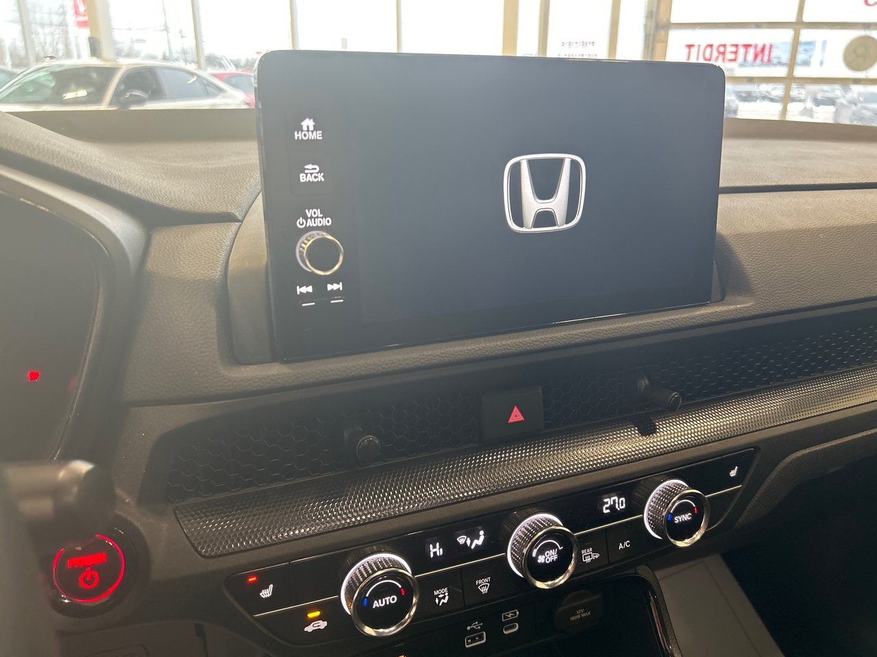 2024 Honda CR-V Hybrid - Image 30