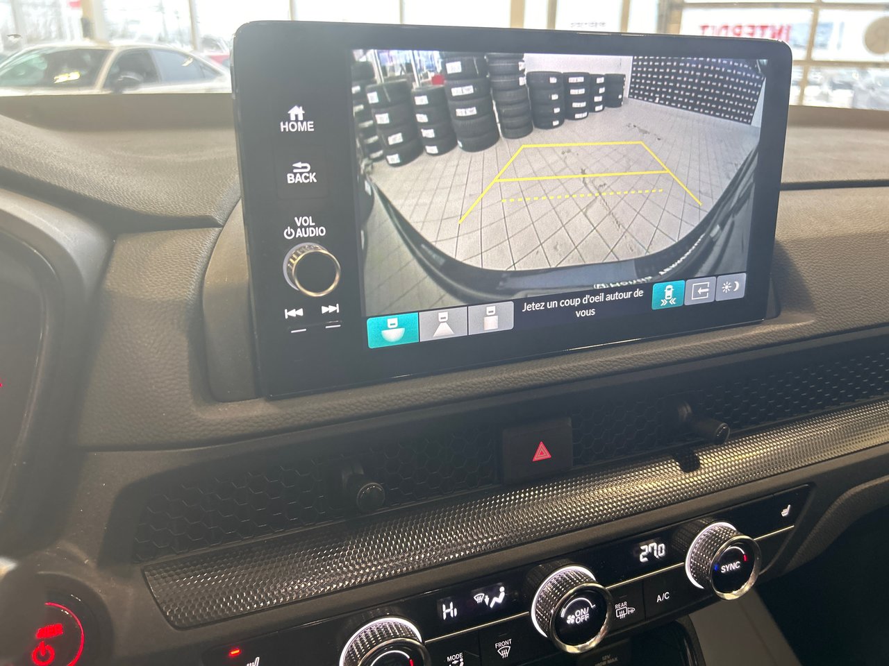 2024 Honda CR-V Hybrid - Image 31