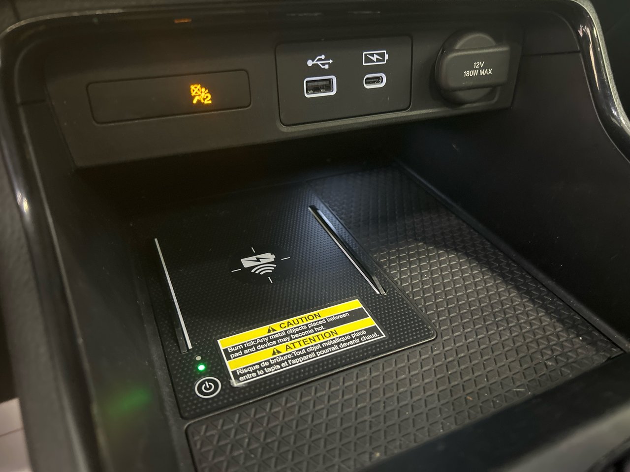 2024 Honda CR-V Hybrid - Image 32