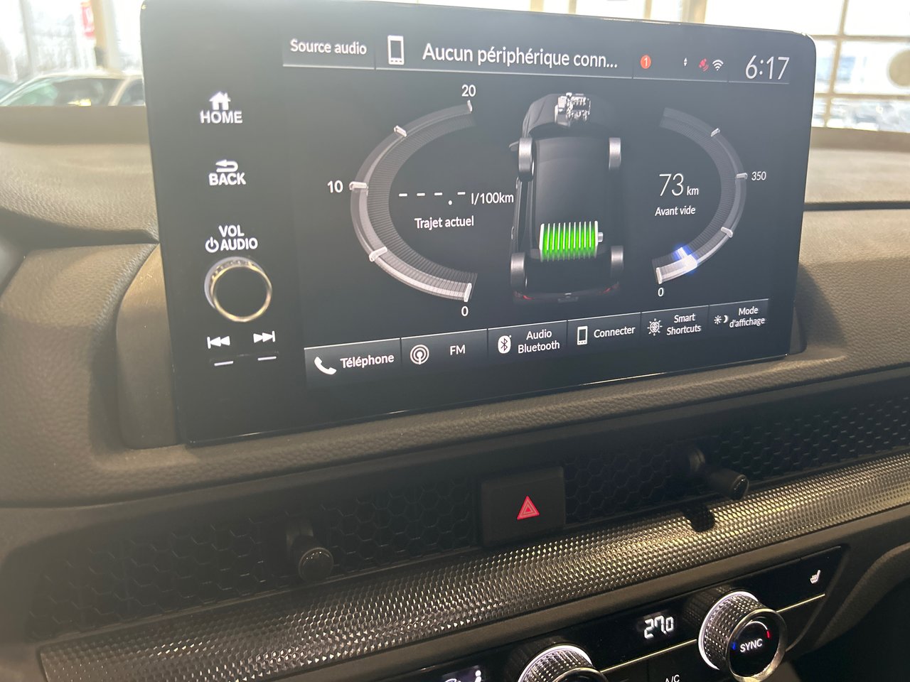 2024 Honda CR-V Hybrid - Image 33