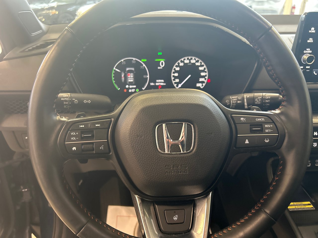 2024 Honda CR-V Hybrid - Image 34