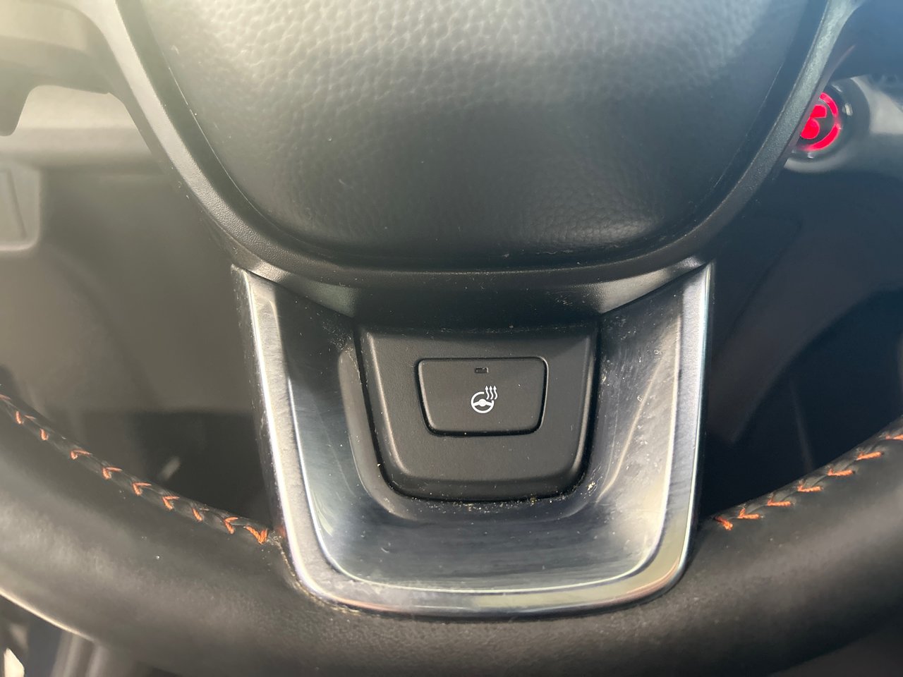 2024 Honda CR-V Hybrid - Image 35