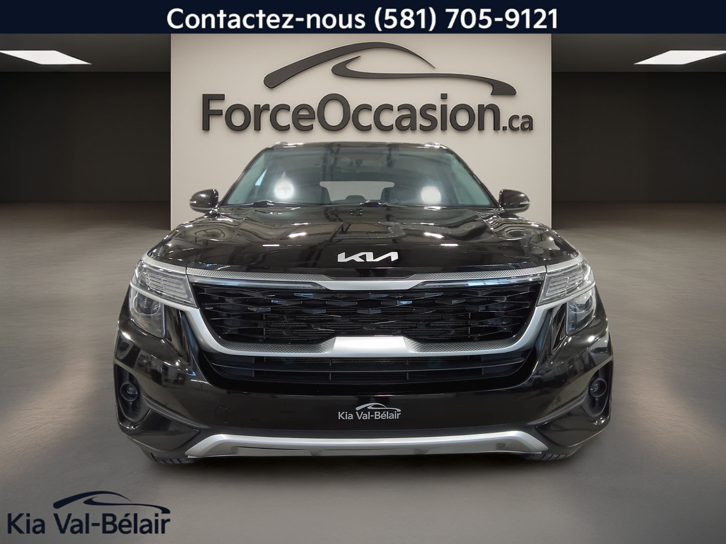 2023 Kia Seltos - Image 2