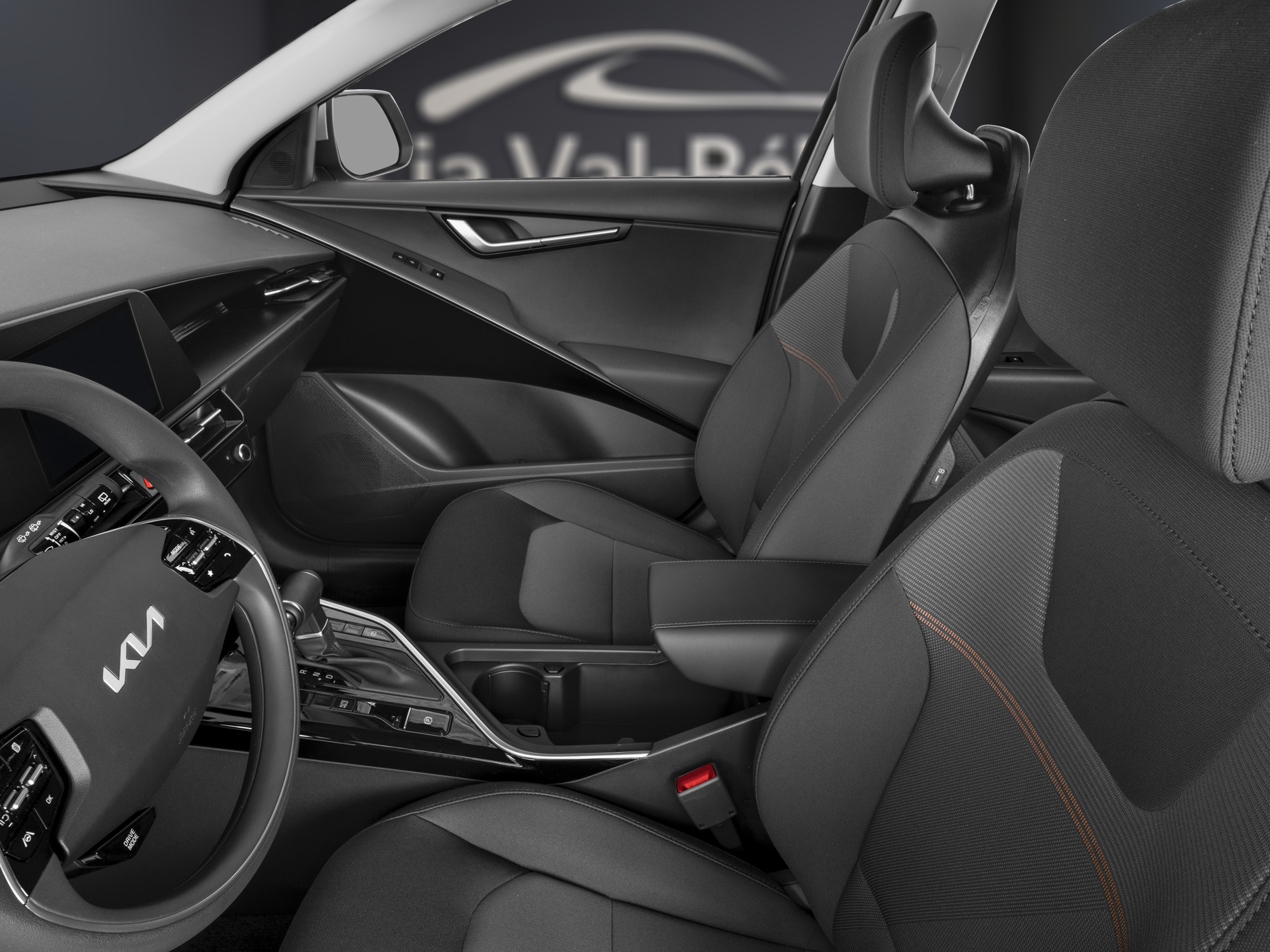 2026 Kia Niro HEV - Image 5