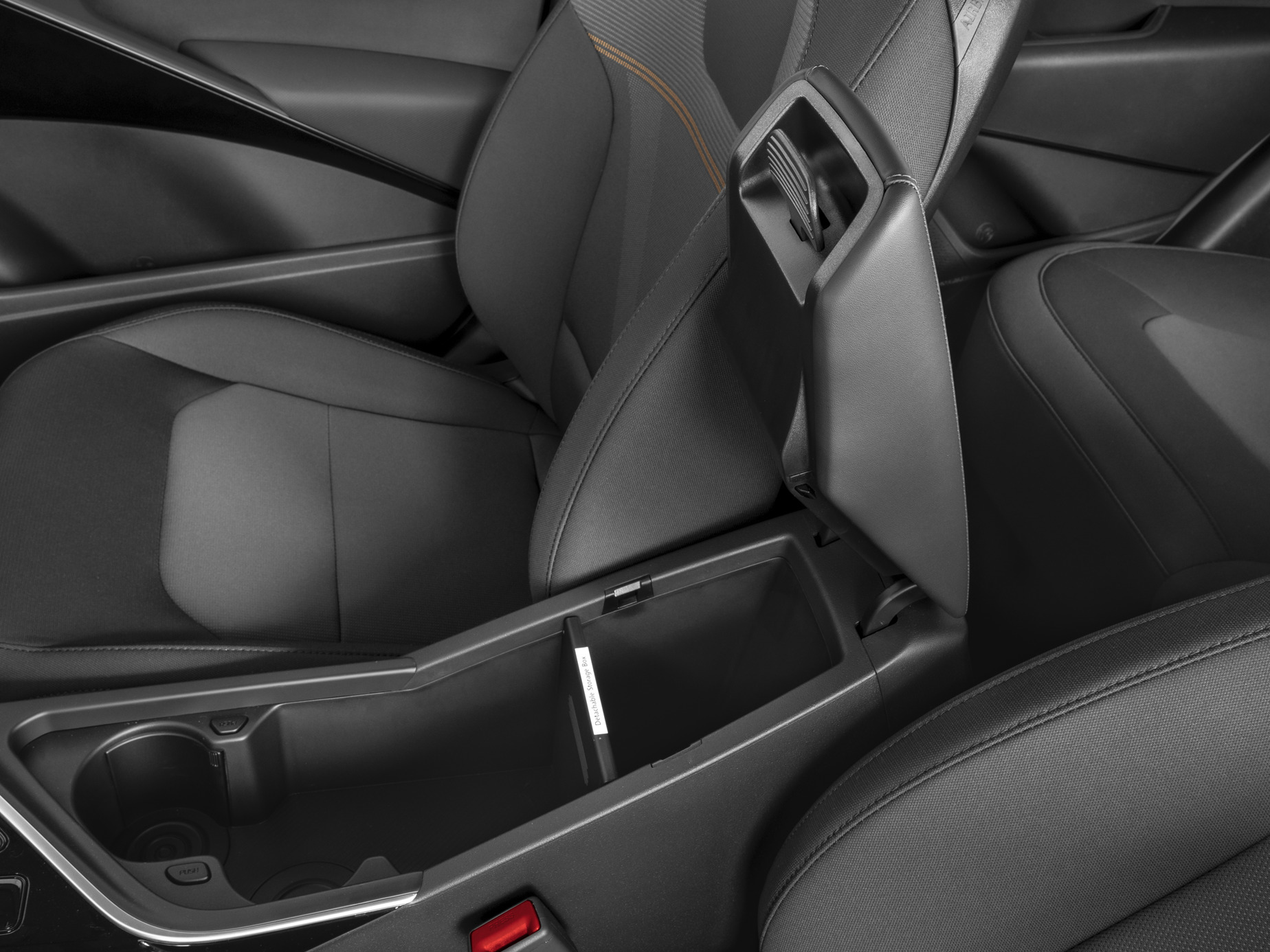 2026 Kia Niro HEV - Image 10