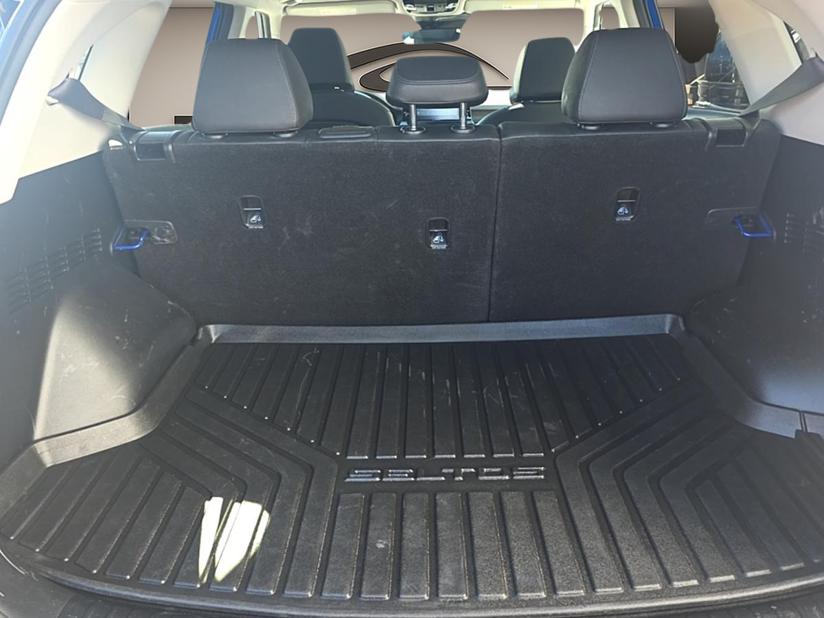 2023 Kia Seltos - Image 7