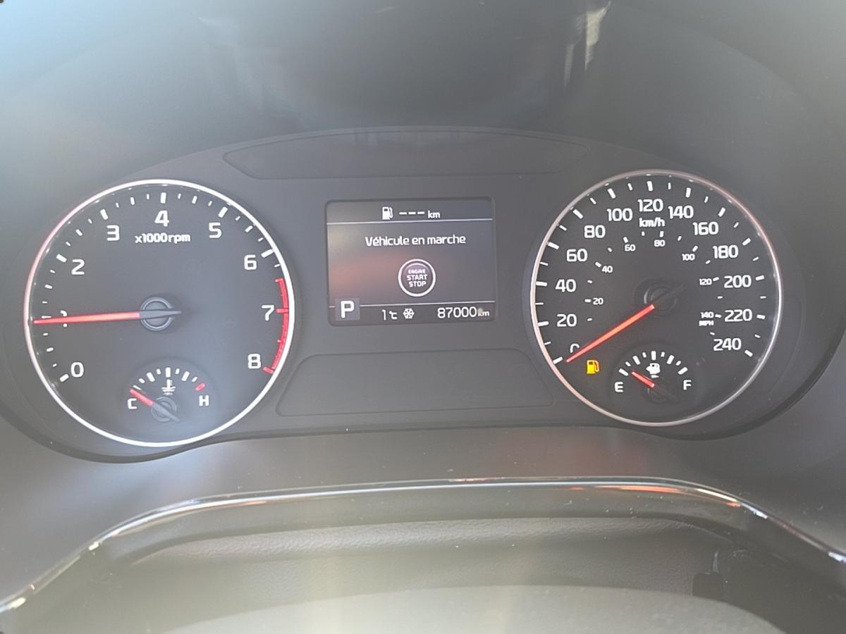 2023 Kia Seltos - Image 15