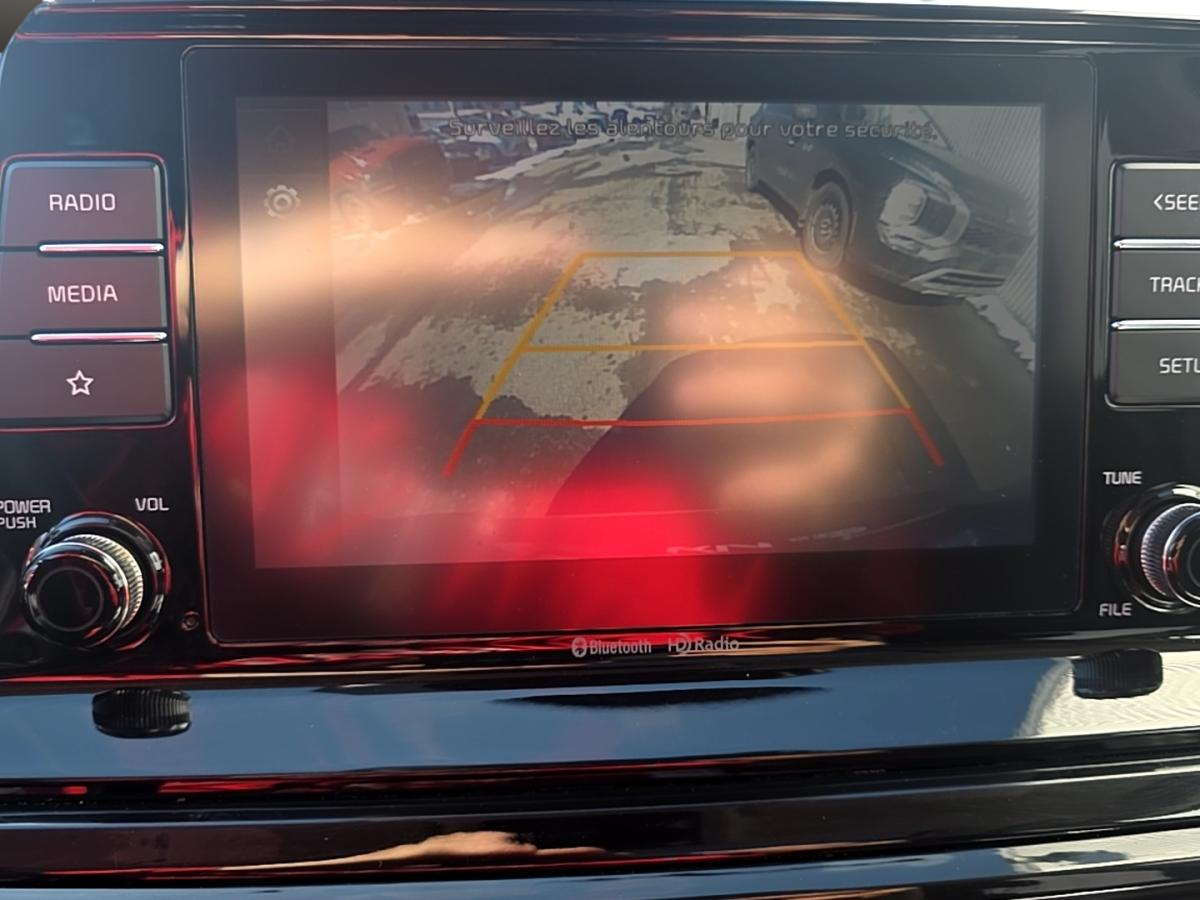 2023 Kia Seltos - Image 16