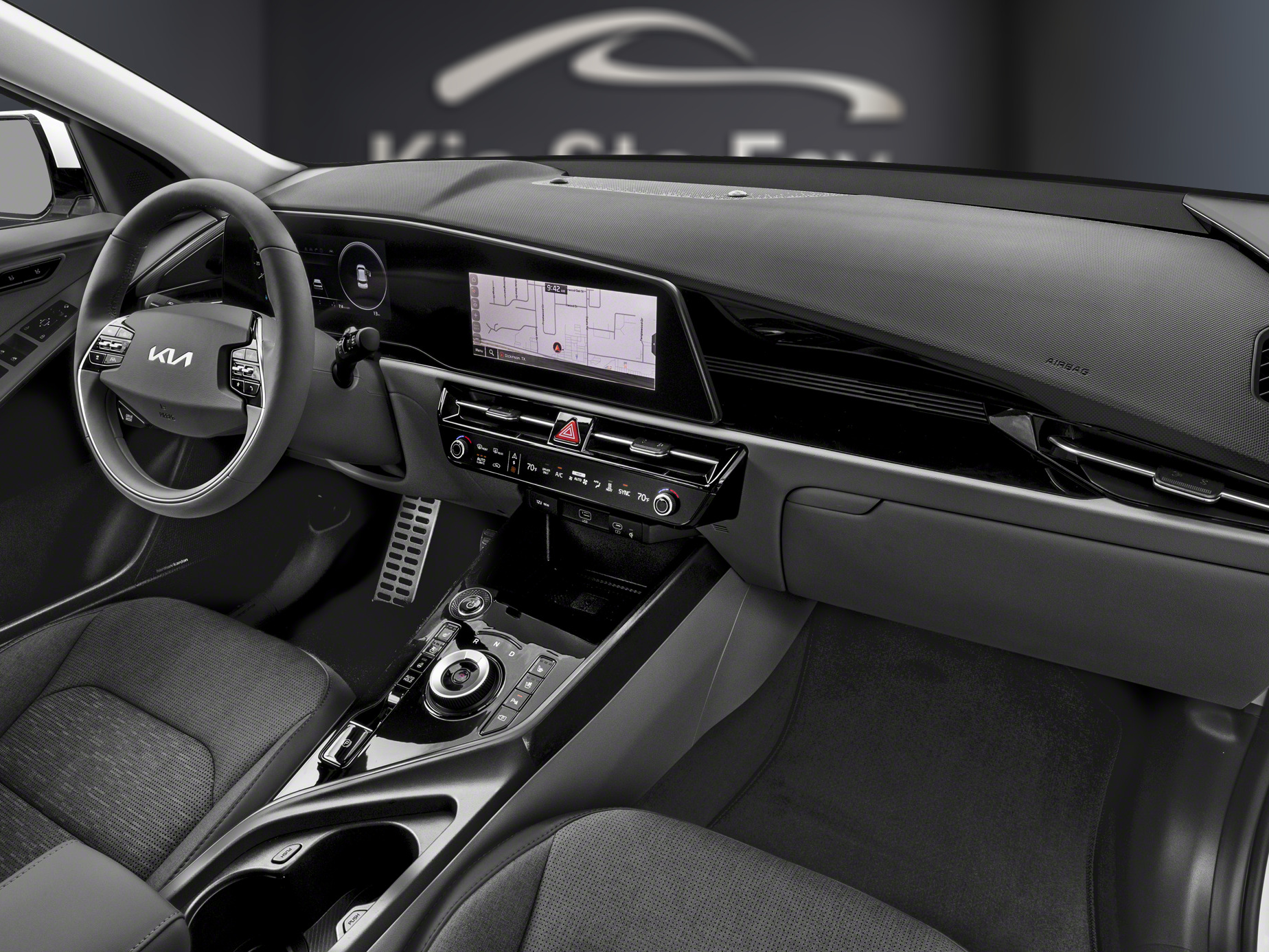 2026 Kia Niro EV - Image 11