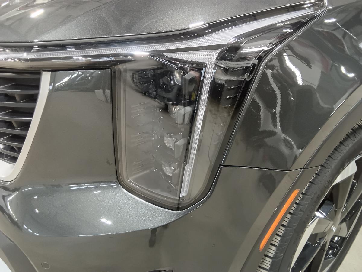 2025 Kia Sorento - Image 10