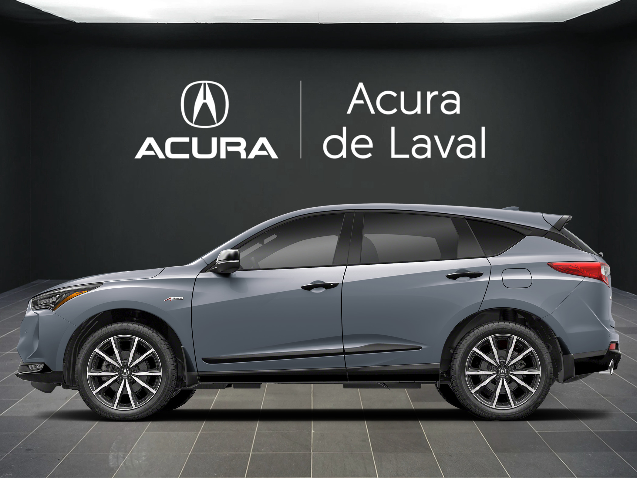 2026 Acura RDX - Image 2