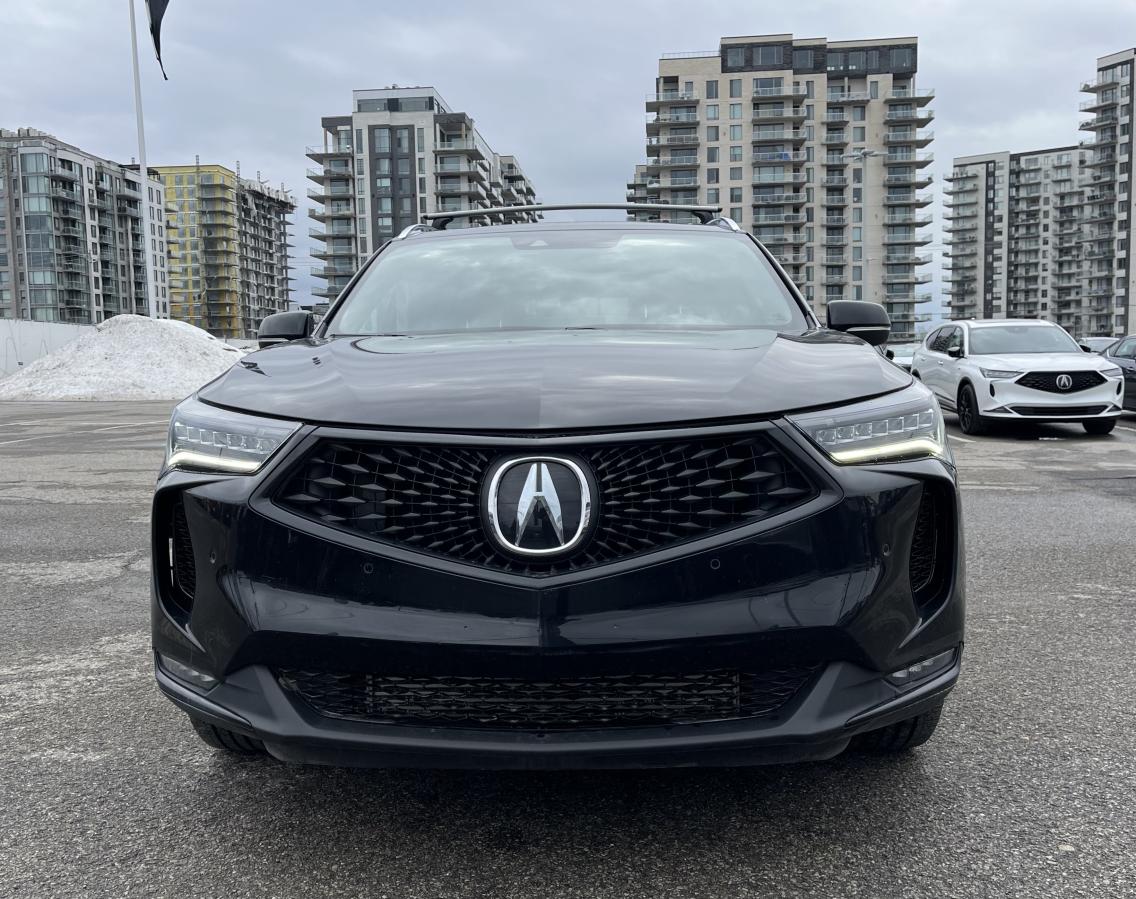 2023 Acura RDX - Image 2