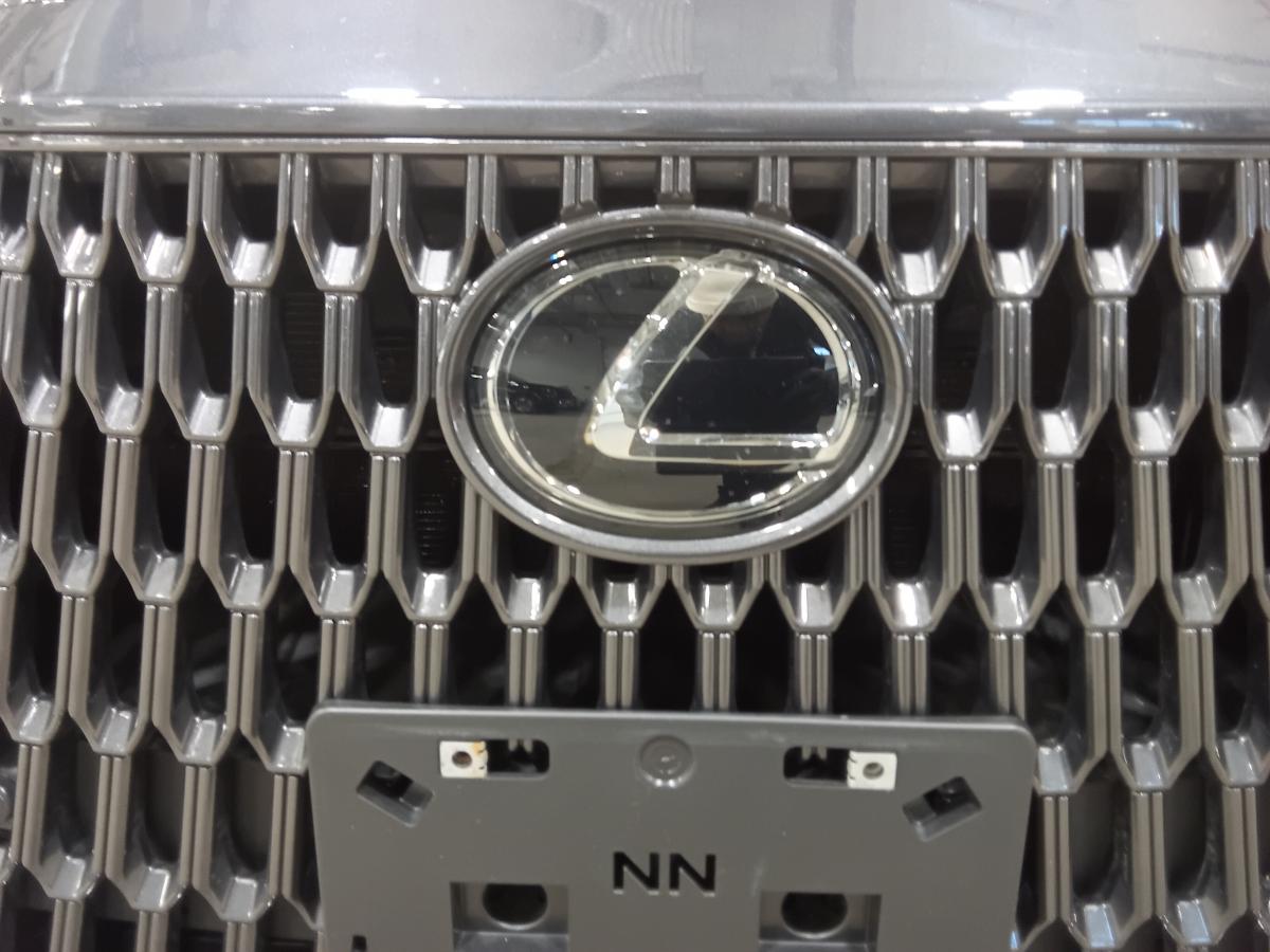 2024 Lexus NX 350h - Image 11