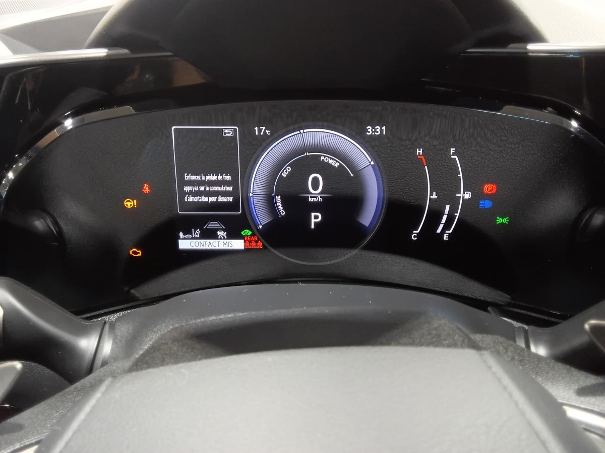 2024 Lexus NX 350h - Image 16