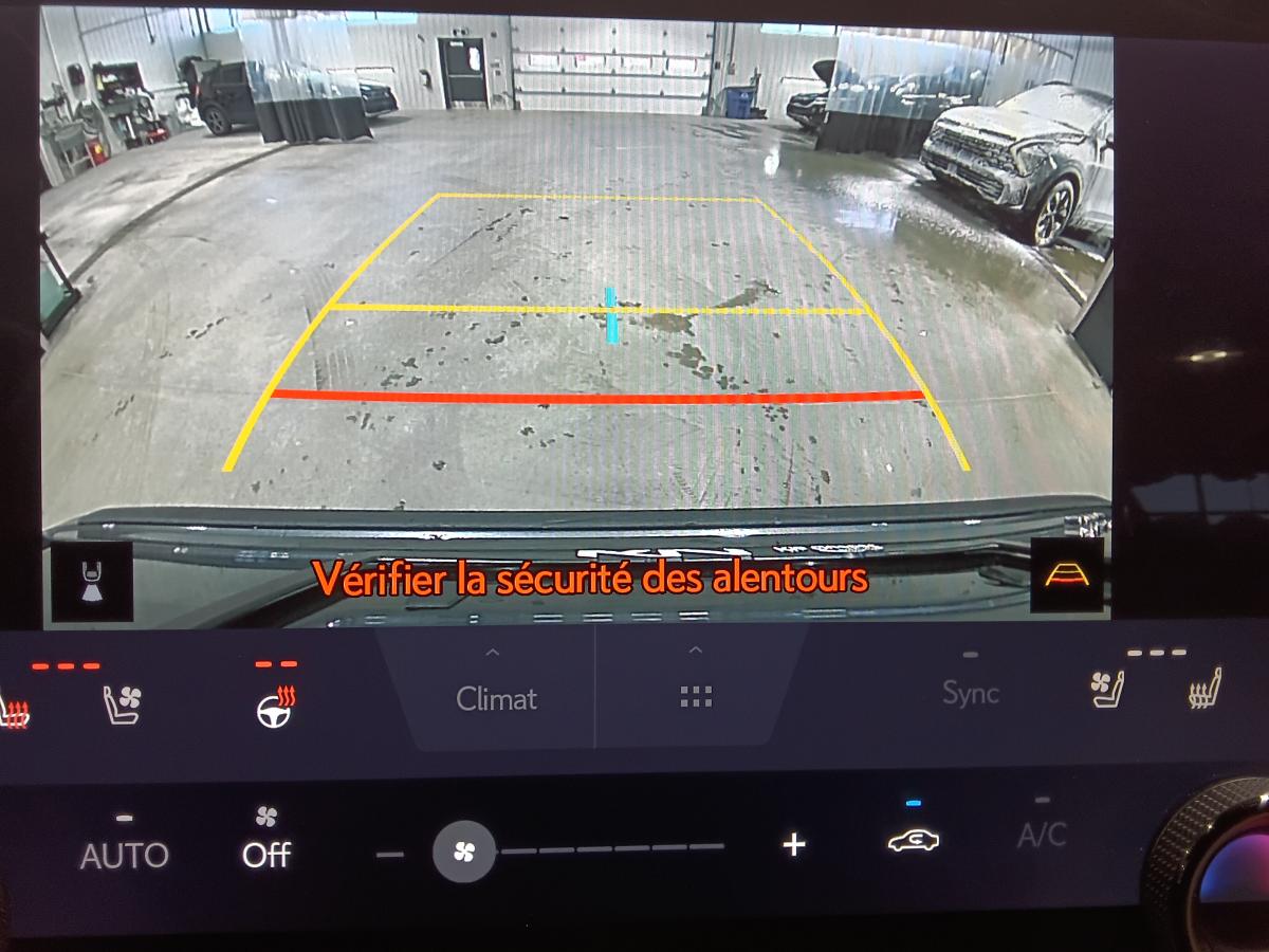 2024 Lexus NX 350h - Image 20