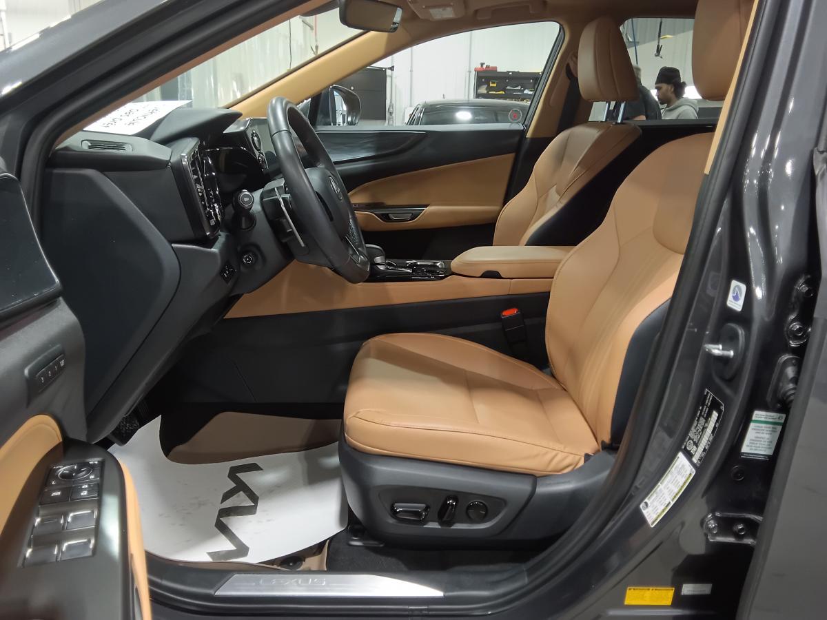 2024 Lexus NX 350h - Image 21