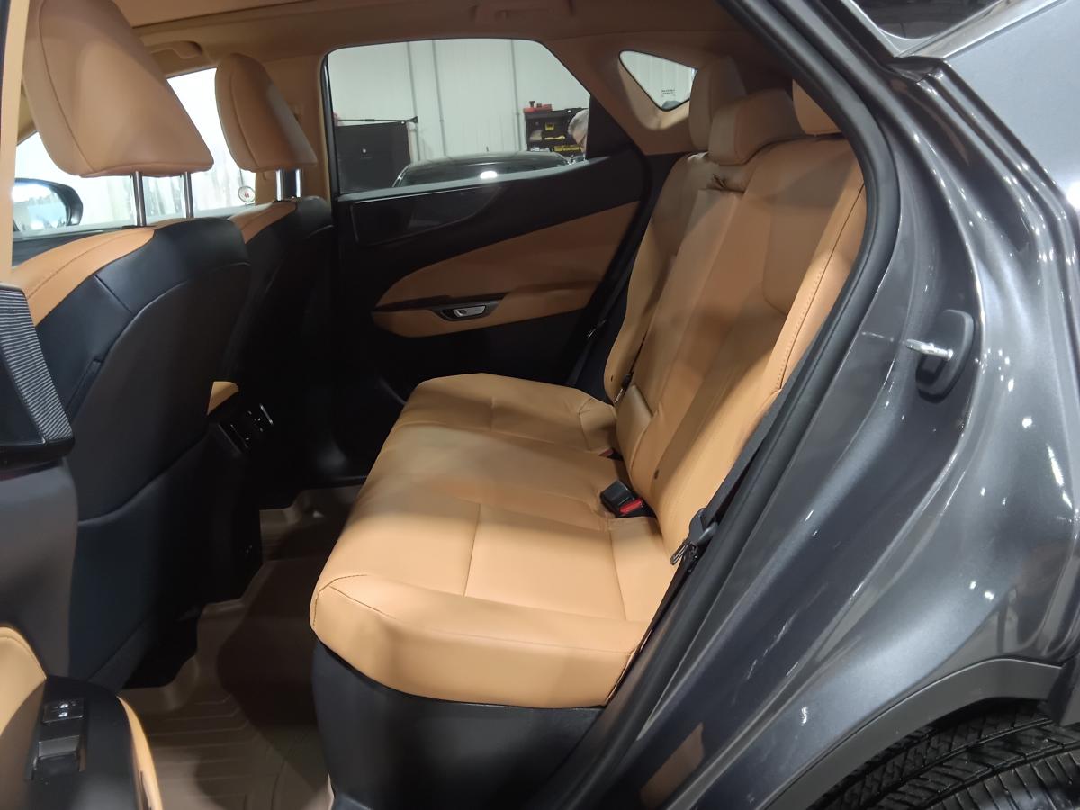 2024 Lexus NX 350h - Image 24