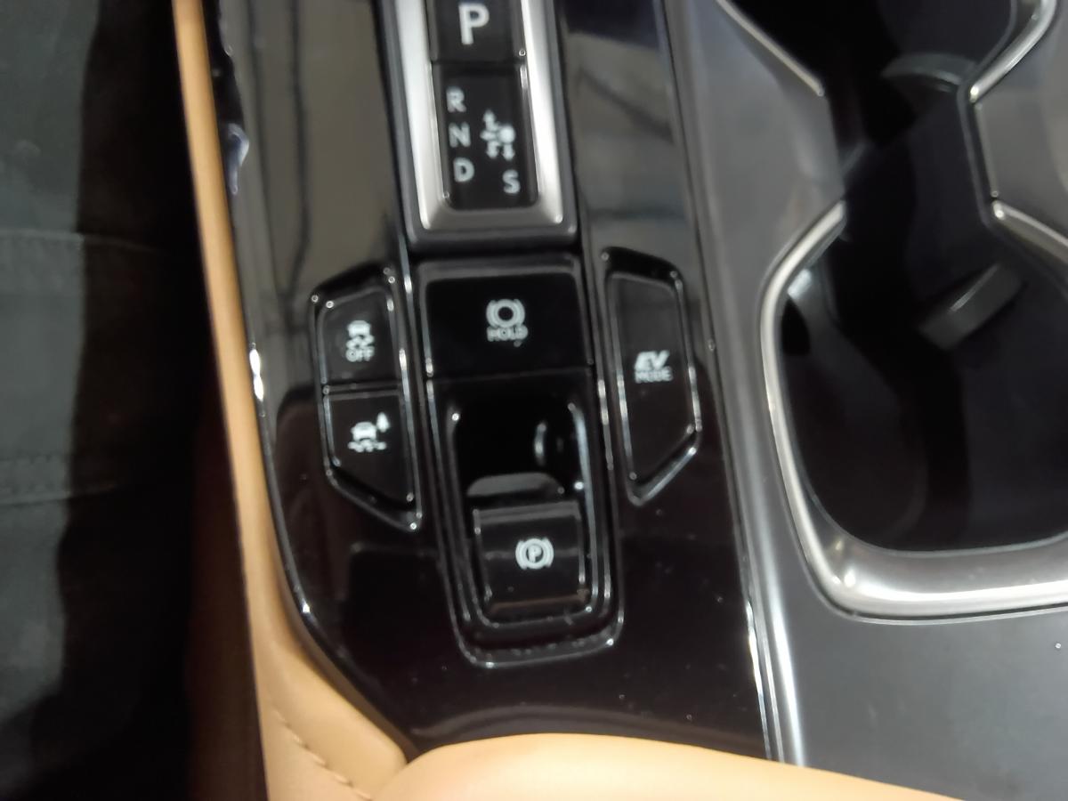 2024 Lexus NX 350h - Image 29