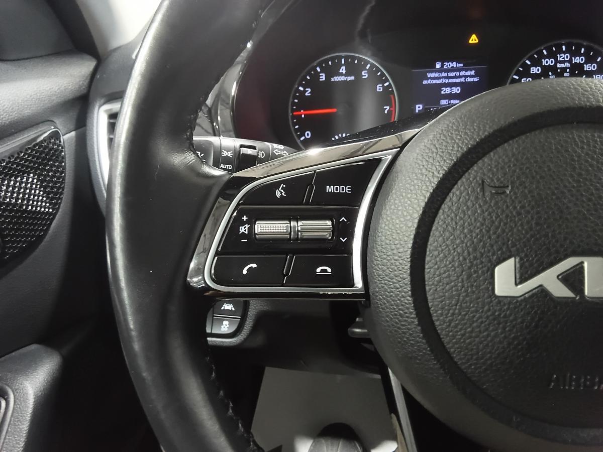 2023 Kia Seltos - Image 31