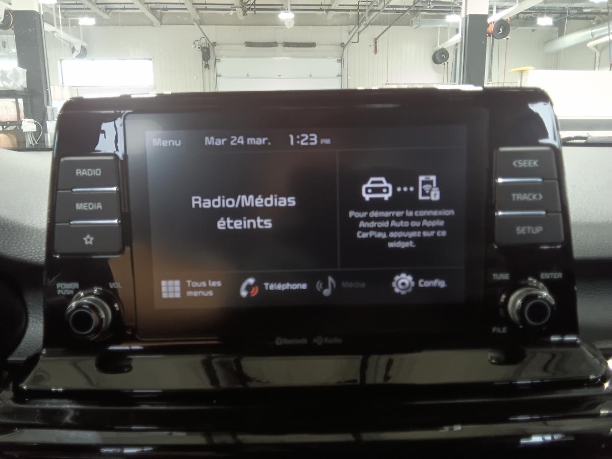 2023 Kia Seltos - Image 33