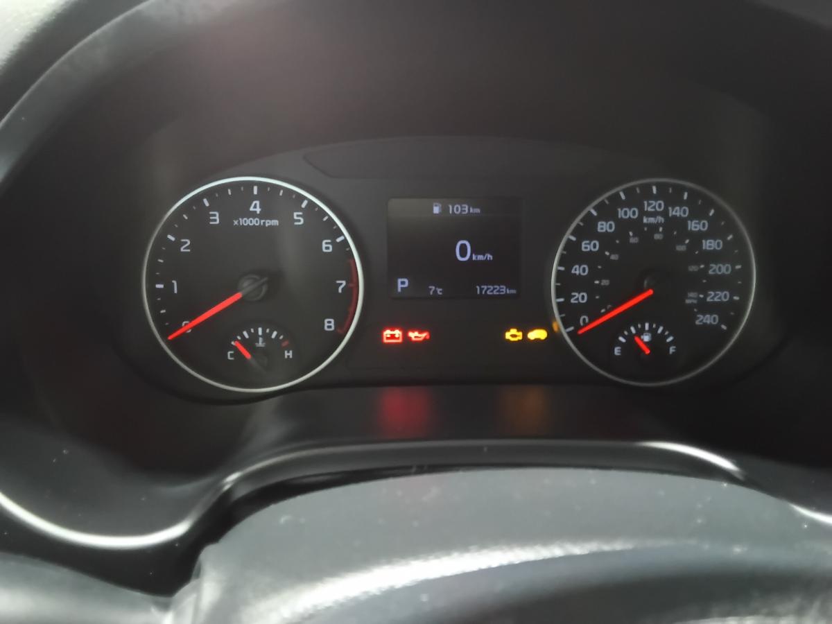 2023 Kia Seltos - Image 16