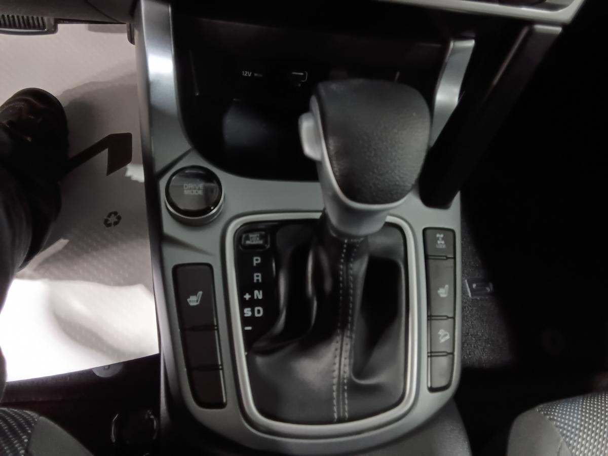 2023 Kia Seltos - Image 19