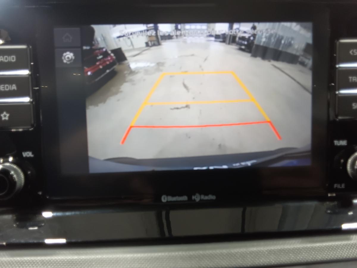 2023 Kia Seltos - Image 20