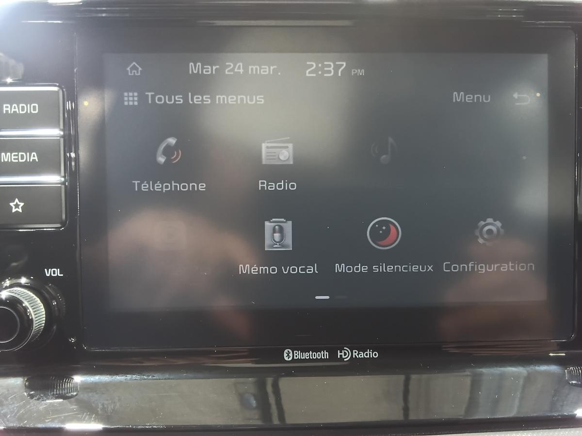 2023 Kia Seltos - Image 34