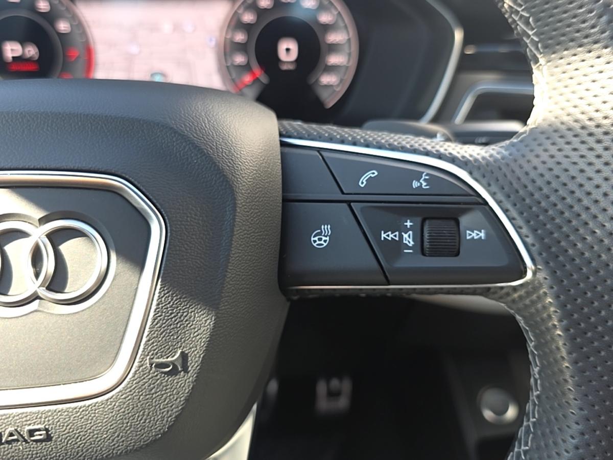 2024 Audi A5 - Image 38