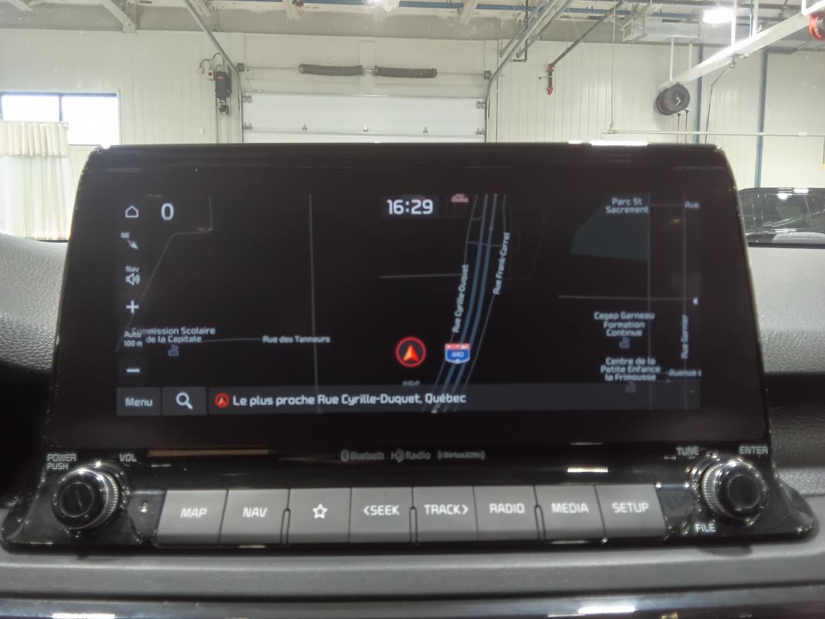 2023 Kia Seltos - Image 34