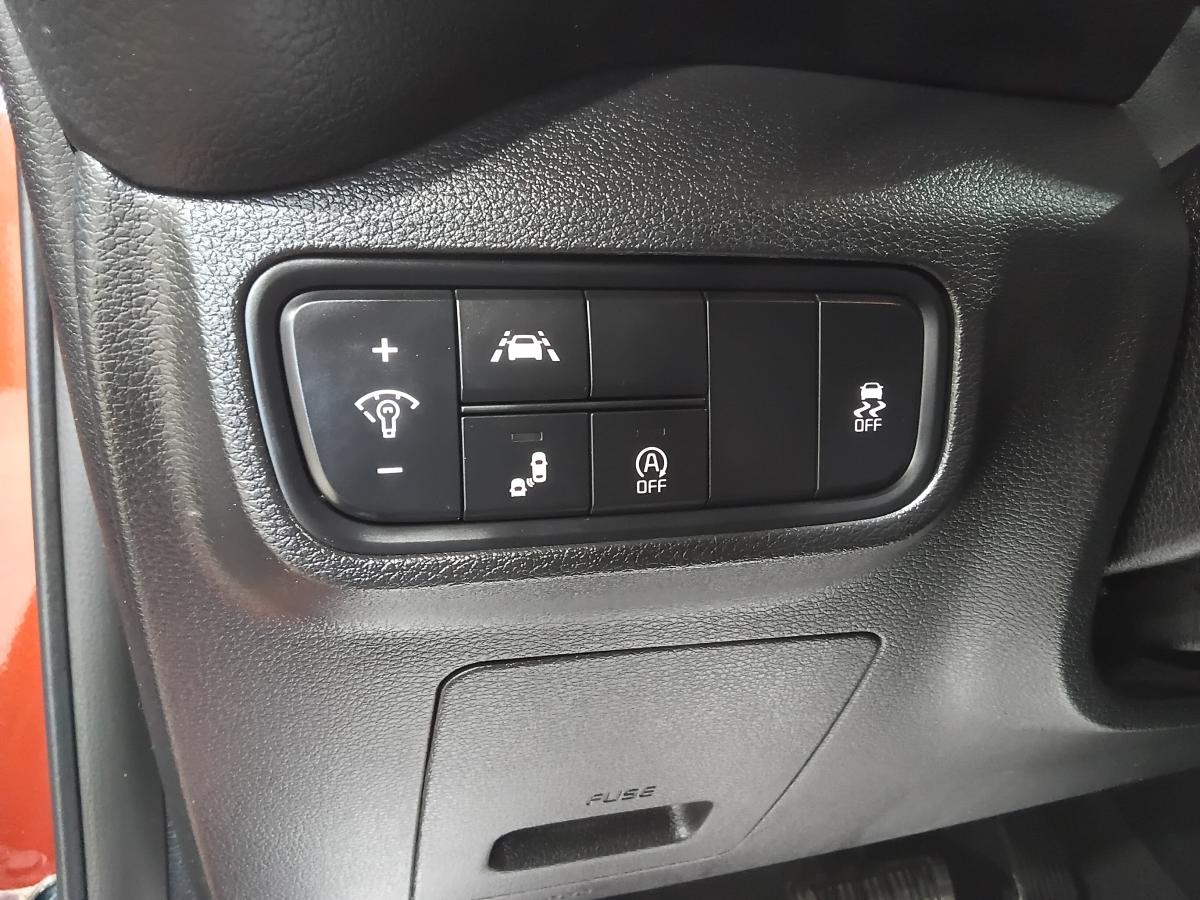 2021 Kia Soul - Image 29