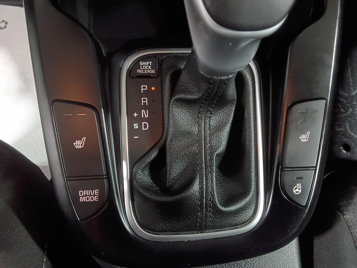 2021 Kia Soul - Image 30