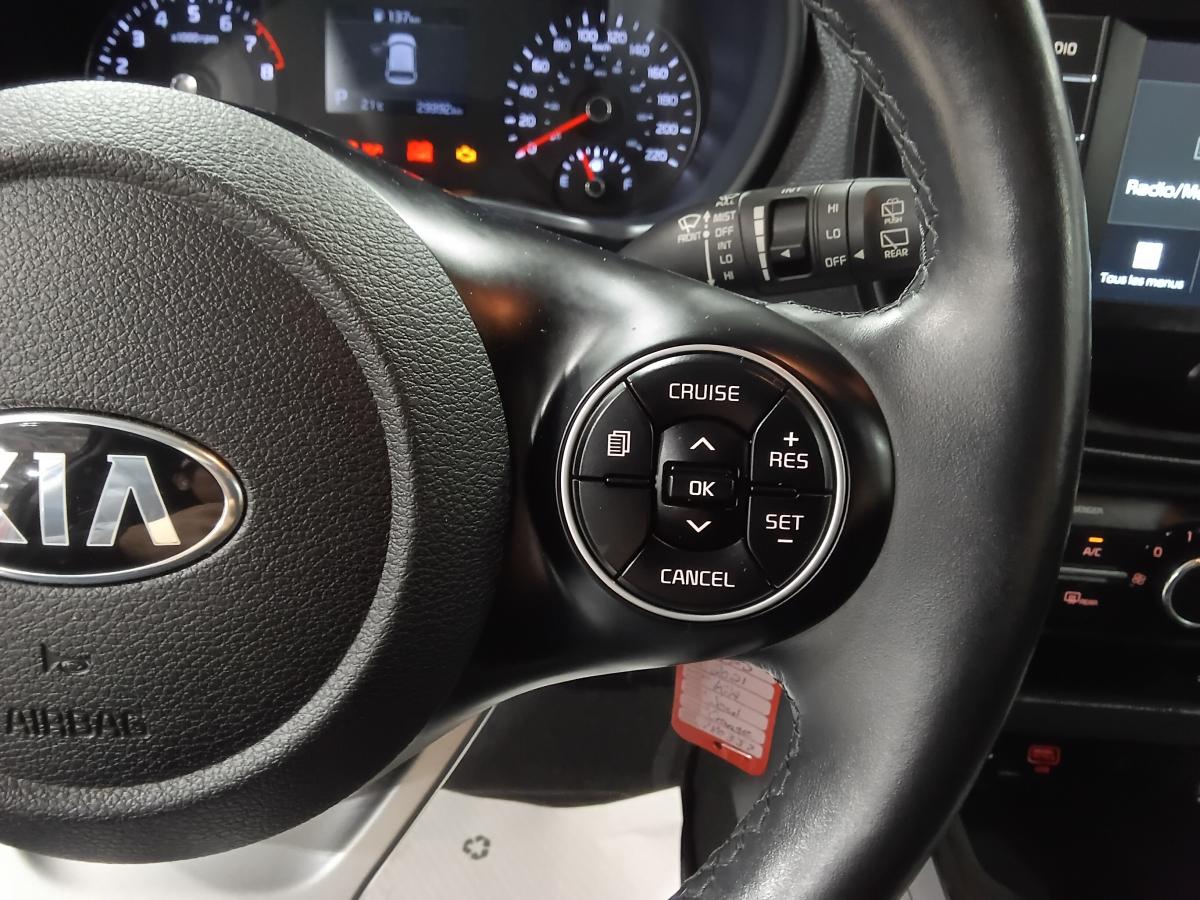 2021 Kia Soul - Image 32