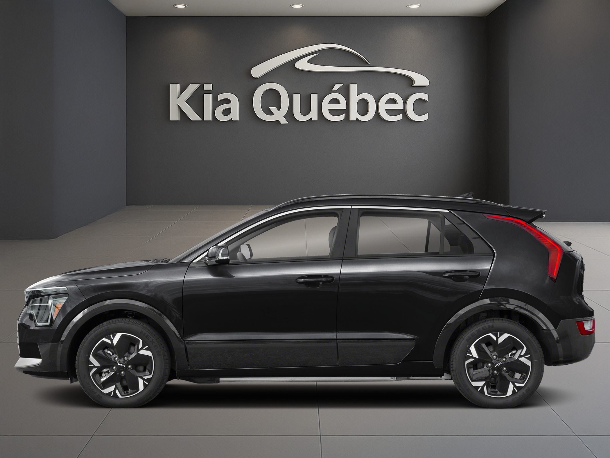 2026 Kia Niro EV - Image 3