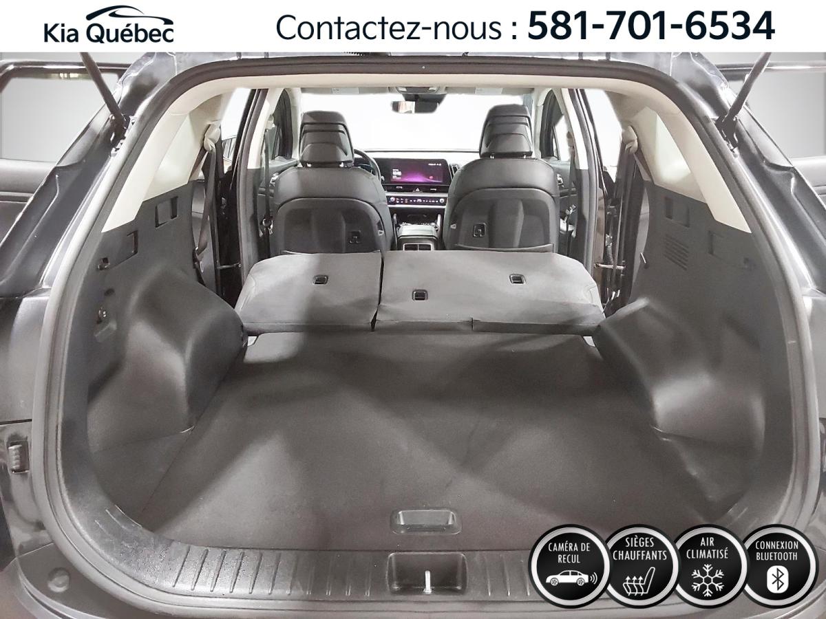 2023 Kia Sportage - Image 8