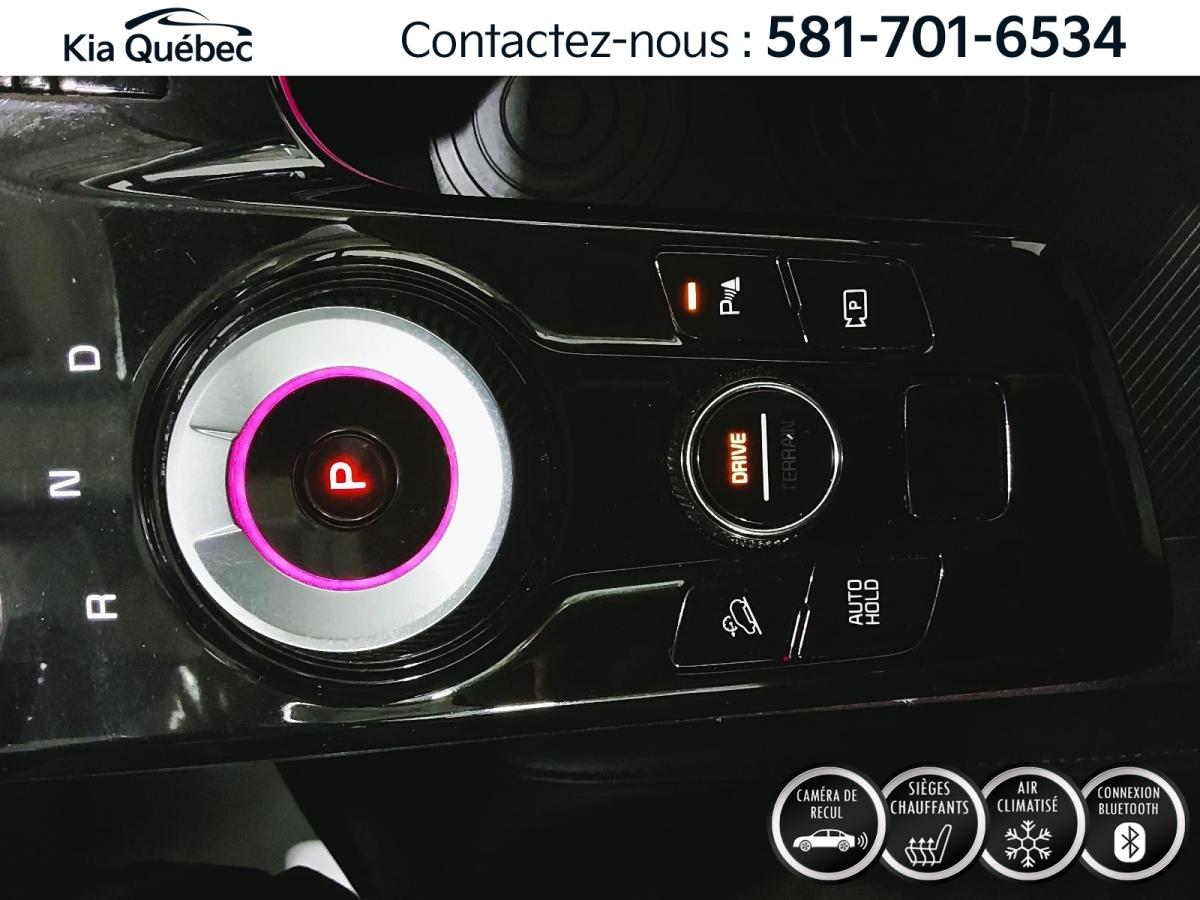 2023 Kia Sportage - Image 14
