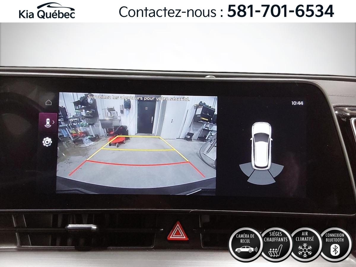 2023 Kia Sportage - Image 15