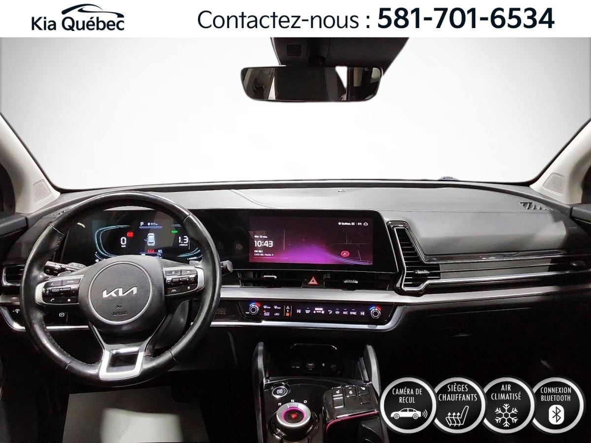 2023 Kia Sportage - Image 18
