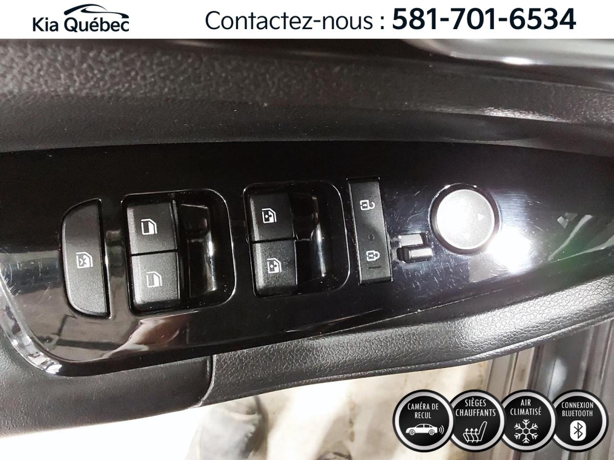 2023 Kia Sportage - Image 20