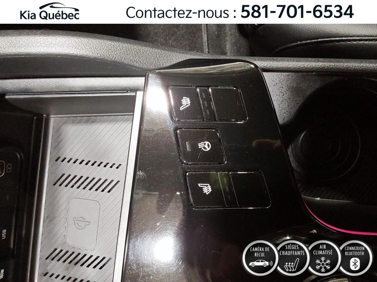 2023 Kia Sportage - Image 24