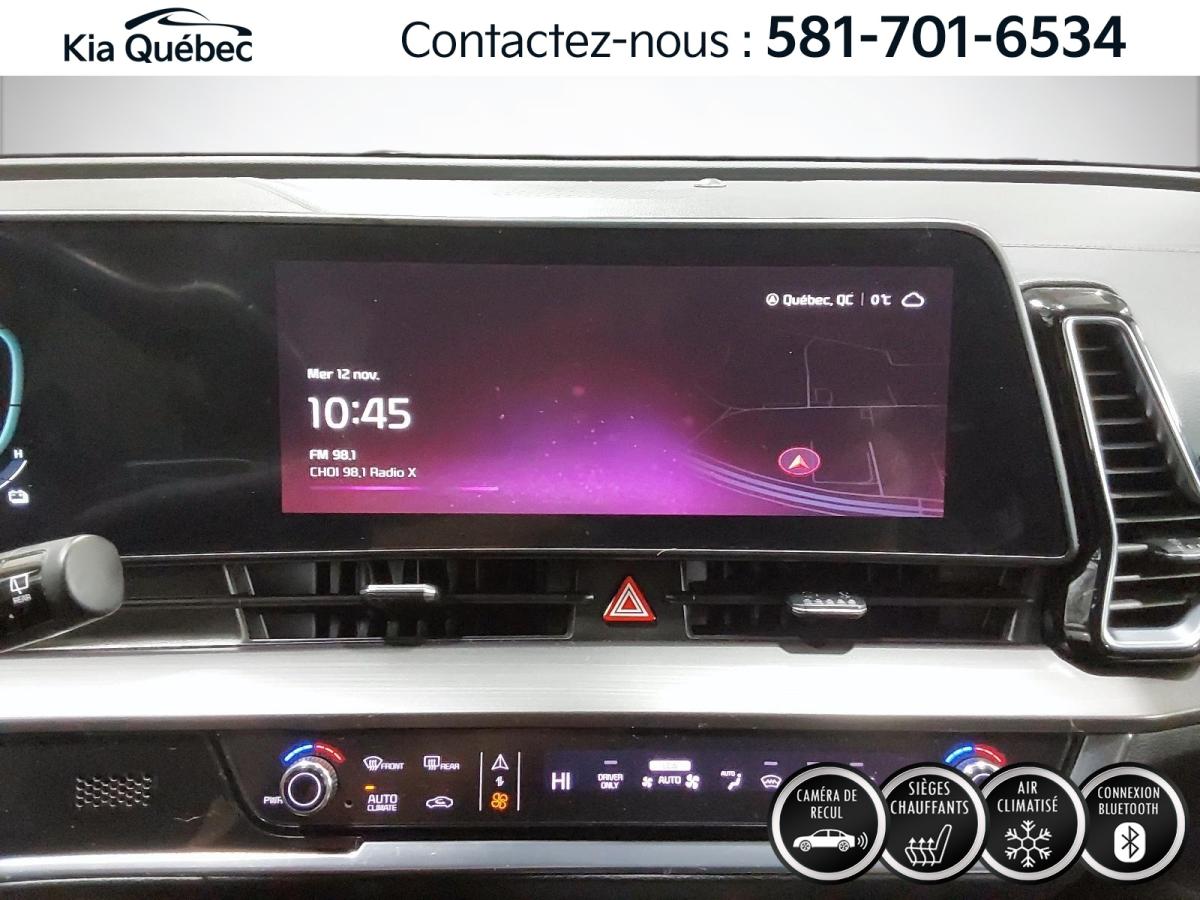 2023 Kia Sportage - Image 28