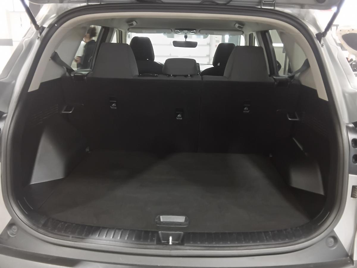 2022 Kia Seltos - Image 7