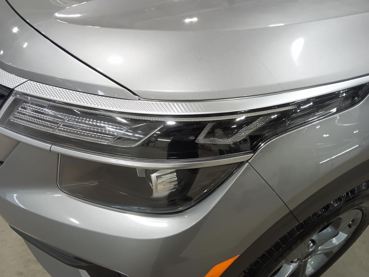 2022 Kia Seltos - Image 8