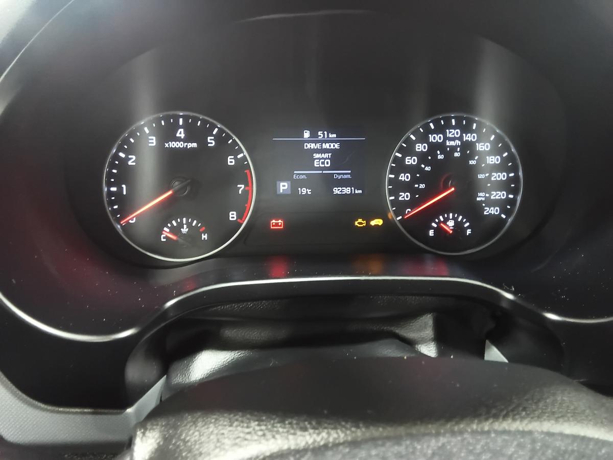 2022 Kia Seltos - Image 14