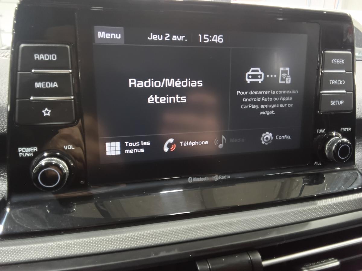 2022 Kia Seltos - Image 15