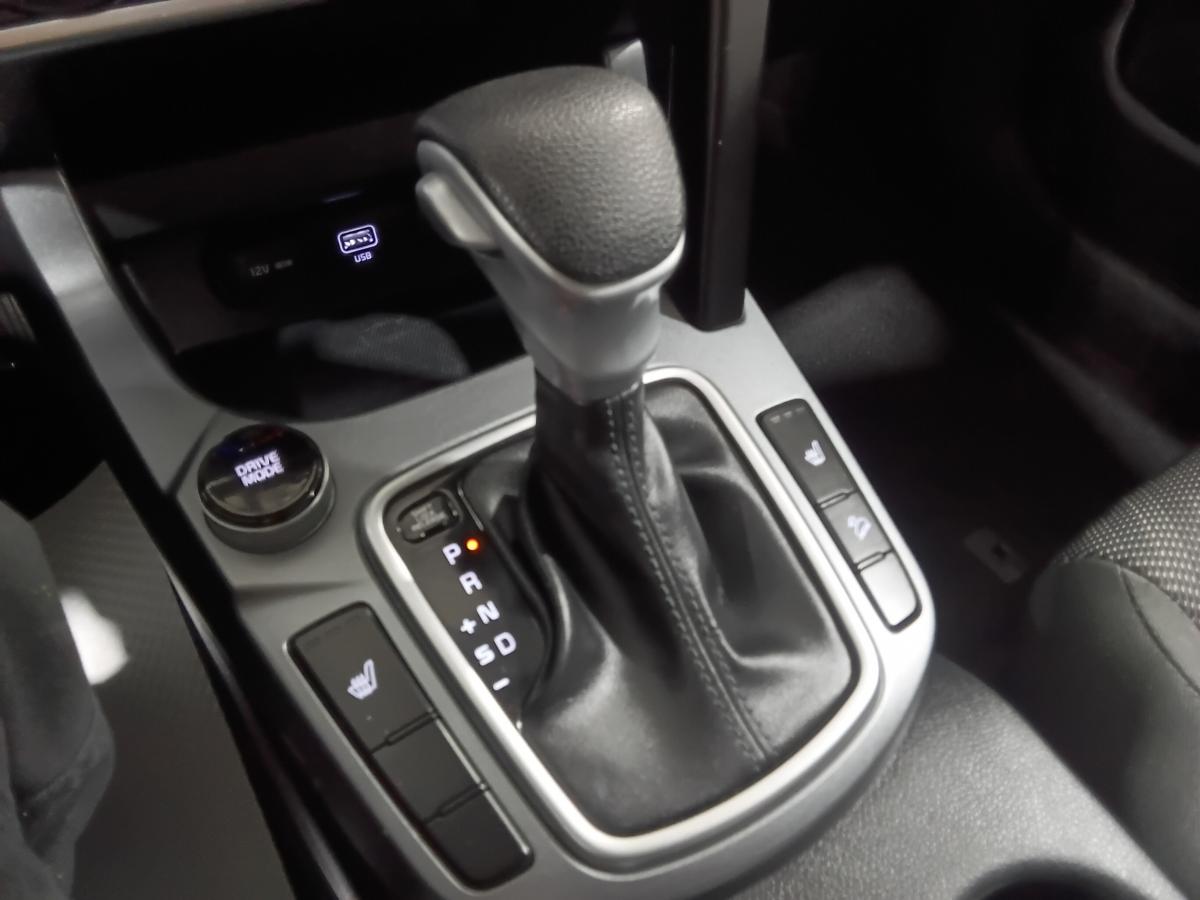 2022 Kia Seltos - Image 18