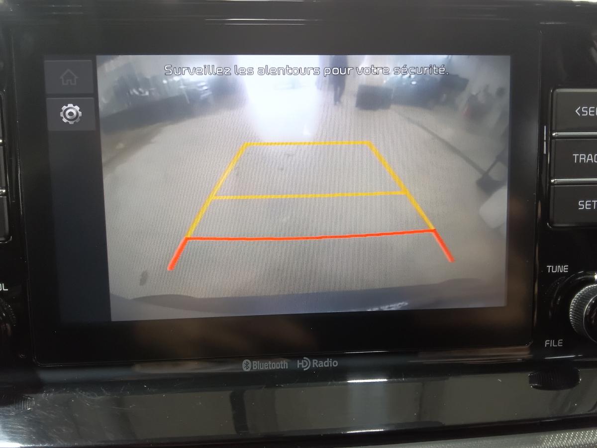 2022 Kia Seltos - Image 19